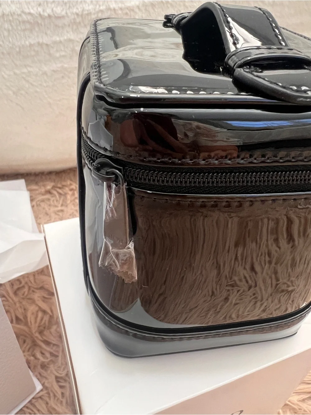 Dior beauty vanity case